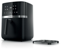 Bosch Air Fryer MAFS2462B - 1358229 - zdjęcie 1